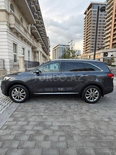 Kia Sorento 2017, 146,552 km - 2.0 l - Bakı