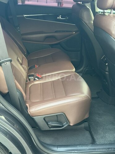 Kia Sorento 2017, 146,552 km - 2.0 l - Bakı