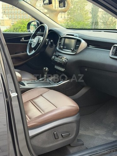 Kia Sorento 2017, 146,552 km - 2.0 l - Bakı