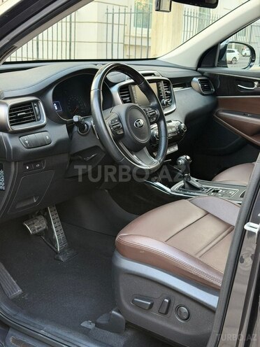 Kia Sorento 2017, 146,552 km - 2.0 l - Bakı