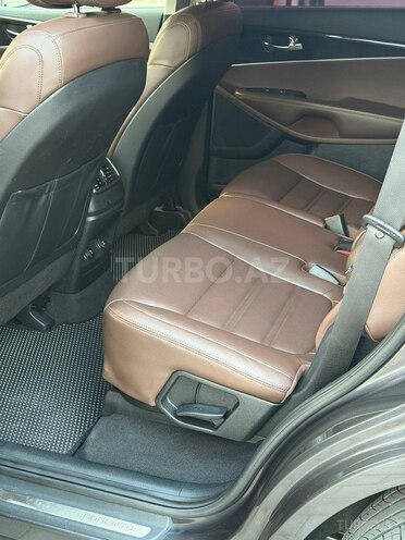 Kia Sorento 2017, 146,552 km - 2.0 l - Bakı