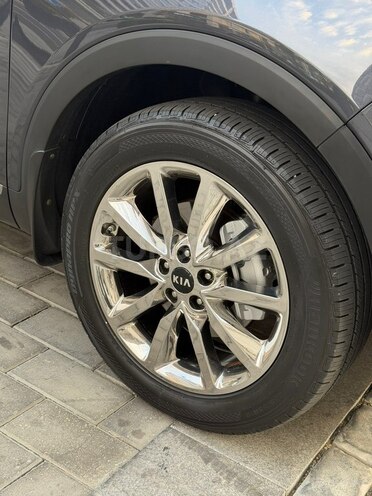 Kia Sorento 2017, 146,552 km - 2.0 l - Bakı