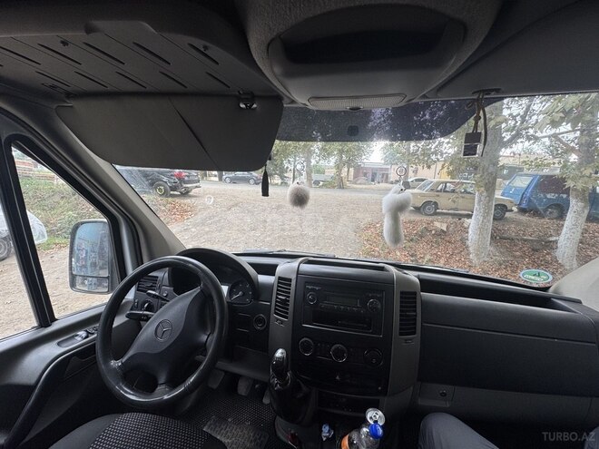 Mercedes Sprinter 515 2008, 202,186 km - 2.2 l - Lənkəran