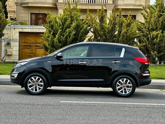 Kia Sportage 2014, 159,900 km - 2.0 л - Bakı
