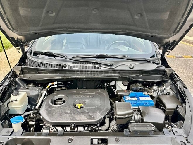 Kia Sportage 2014, 159,900 km - 2.0 л - Bakı