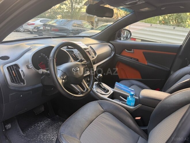 Kia Sportage 2014, 159,900 km - 2.0 л - Bakı