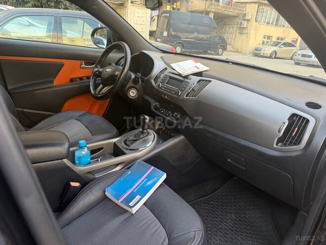 Kia Sportage 2014, 159,900 km - 2.0 л - Bakı