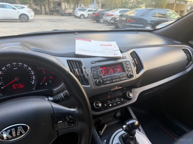 Kia Sportage 2014, 159,900 km - 2.0 л - Bakı