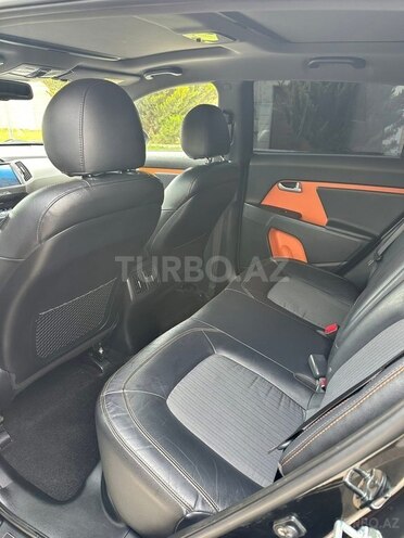 Kia Sportage 2014, 159,900 km - 2.0 л - Bakı