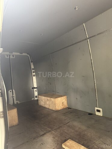 Mercedes Sprinter 515 2008, 202,186 km - 2.2 l - Lənkəran