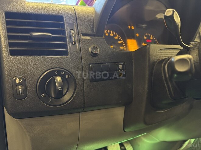 Mercedes Sprinter 515 2008, 202,186 km - 2.2 l - Lənkəran