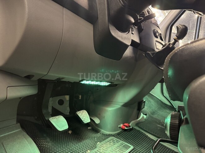 Mercedes Sprinter 515 2008, 202,186 km - 2.2 l - Lənkəran