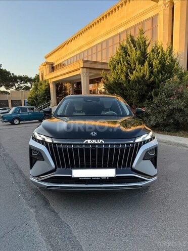 DongFeng Aeolus Huge 2026, 12,000 km - 1.5 l - Bakı