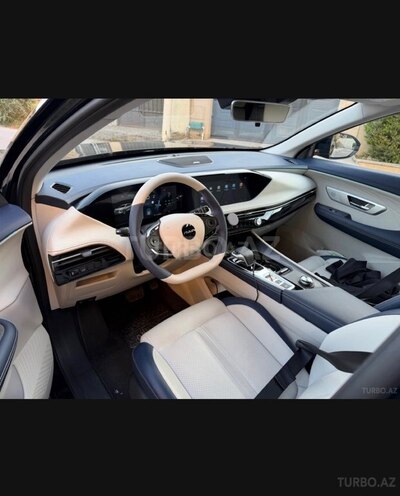 DongFeng Aeolus Huge 2026, 12,000 km - 1.5 l - Bakı