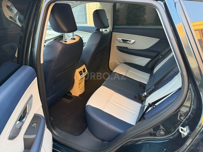 DongFeng Aeolus Huge 2026, 12,000 km - 1.5 l - Bakı