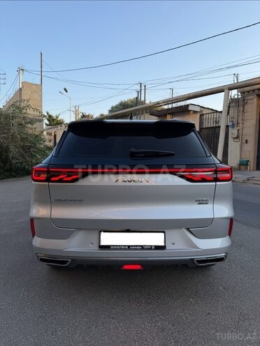 DongFeng Aeolus Huge 2026, 12,000 km - 1.5 l - Bakı