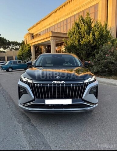 DongFeng Aeolus Huge 2026, 12,000 km - 1.5 l - Bakı