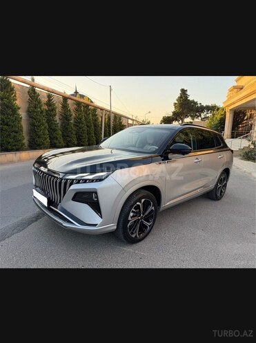 DongFeng Aeolus Huge 2026, 12,000 km - 1.5 l - Bakı