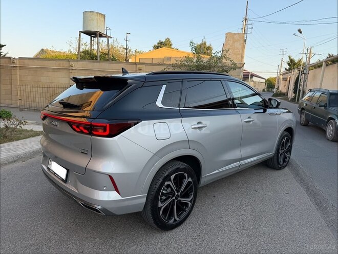 DongFeng Aeolus Huge 2026, 12,000 km - 1.5 l - Bakı
