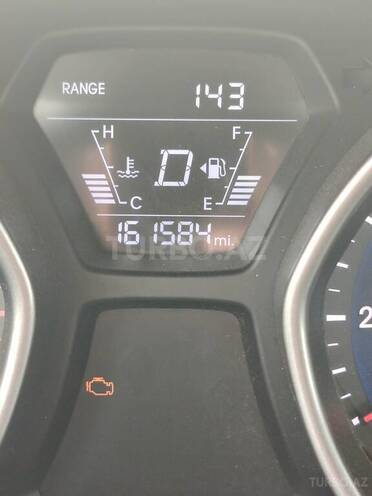 Hyundai Elantra 2014, 260,044 km - 1.8 л - Yevlax