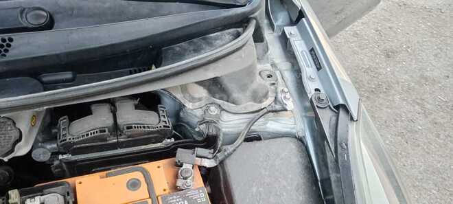 Hyundai Elantra 2014, 260,044 km - 1.8 л - Yevlax