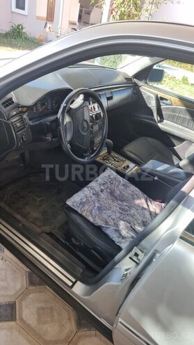 Mercedes E 280 1998, 525,555 km - 2.8 l - Oğuz