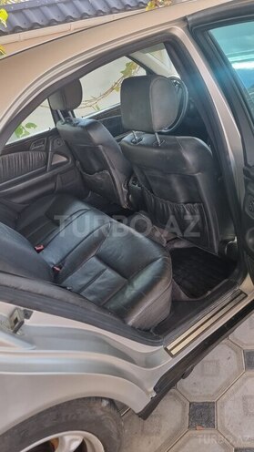 Mercedes E 280 1998, 525,555 km - 2.8 l - Oğuz