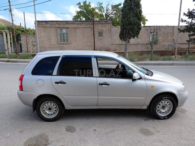 LADA (VAZ) Kalina 2009, 185,000 km - 1.6 l - Bakı