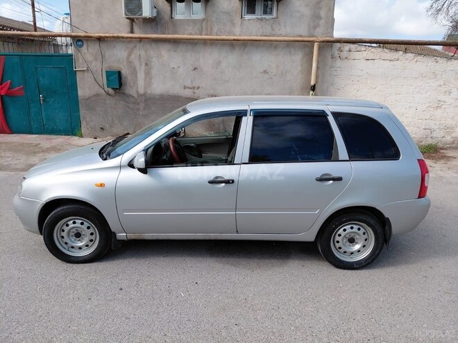 LADA (VAZ) Kalina 2009, 185,000 km - 1.6 l - Bakı