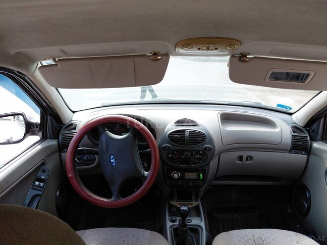LADA (VAZ) Kalina 2009, 185,000 km - 1.6 l - Bakı