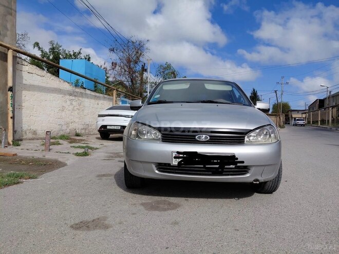 LADA (VAZ) Kalina 2009, 185,000 km - 1.6 l - Bakı