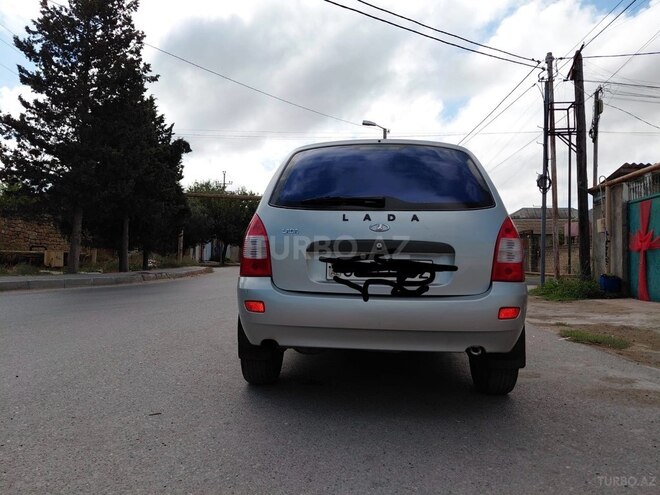 LADA (VAZ) Kalina 2009, 185,000 km - 1.6 l - Bakı