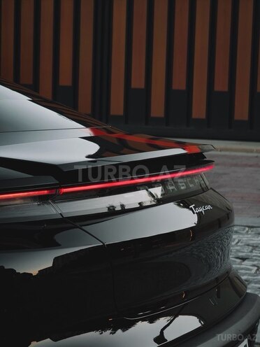 Porsche Taycan 2021, 84,500 km - 0.0 l - Bakı