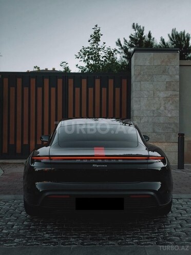 Porsche Taycan 2021, 84,500 km - 0.0 l - Bakı
