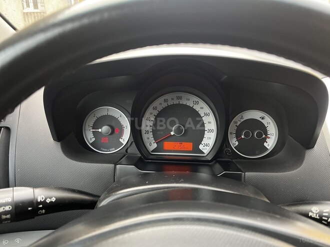 Kia Ceed 2008, 291,200 km - 1.6 л - Zaqatala
