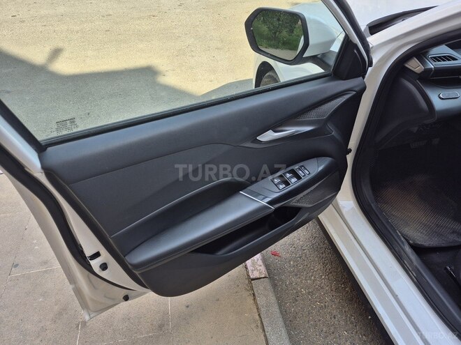 Changan Qiyuan A05 2024, 108,000 km - 1.5 l - Bakı