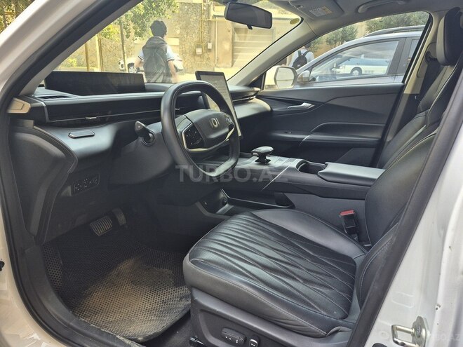 Changan Qiyuan A05 2024, 108,000 km - 1.5 l - Bakı