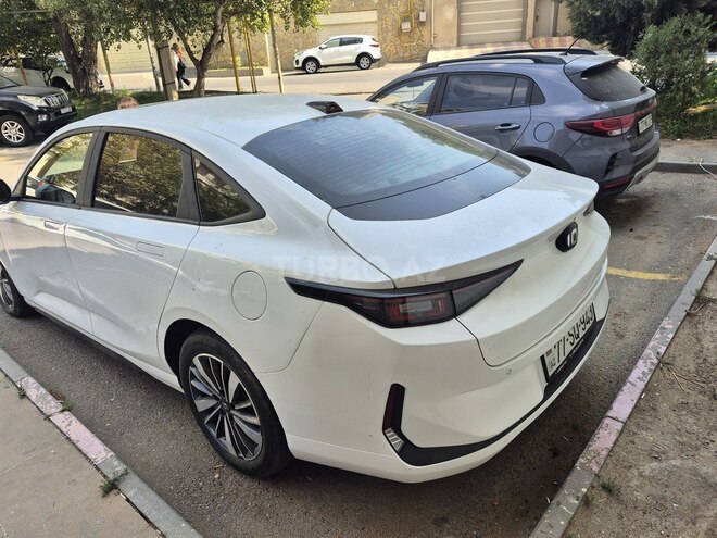 Changan Qiyuan A05 2024, 108,000 km - 1.5 l - Bakı