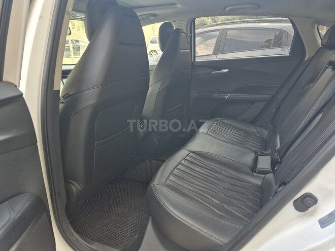 Changan Qiyuan A05 2024, 108,000 km - 1.5 l - Bakı