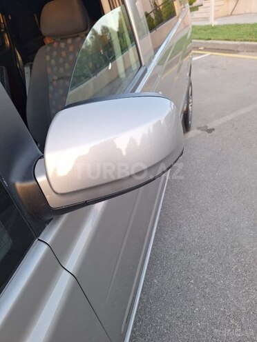 Mercedes Vito 2010, 330,000 km - 2.2 l - Bakı