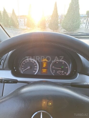 Mercedes Vito 2010, 330,000 km - 2.2 l - Bakı
