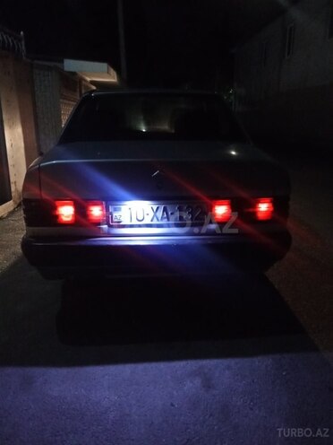 Mercedes 190 1992, 198,859 km - 2.5 l - Masallı