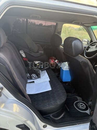 Volkswagen Golf 1997, 300,000 km - 1.9 l - Bakı