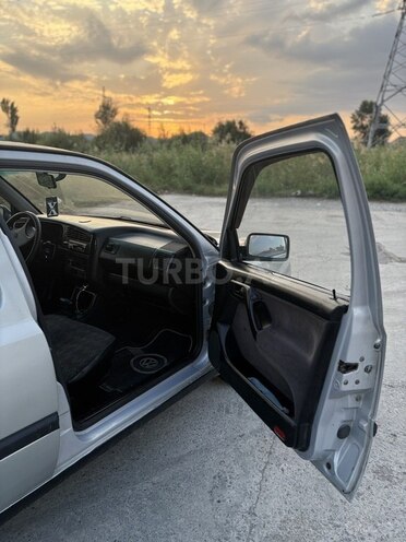 Volkswagen Golf 1997, 300,000 km - 1.9 l - Bakı