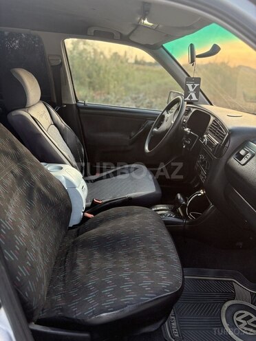 Volkswagen Golf 1997, 300,000 km - 1.9 l - Bakı