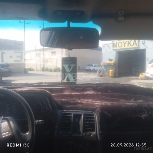 LADA (VAZ) 2110 1998, 64,528 km - 1.6 l - Bakı