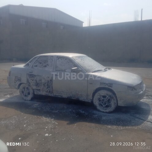 LADA (VAZ) 2110 1998, 64,528 km - 1.6 l - Bakı
