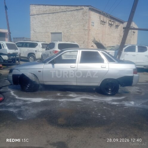 LADA (VAZ) 2110 1998, 64,528 km - 1.6 l - Bakı