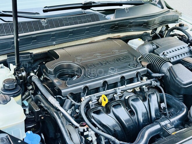 Kia Optima 2011, 198,000 km - 2.0 l - Bakı