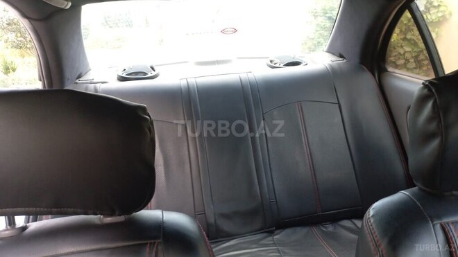 Nissan Sunny 2002, 340,000 km - 1.6 l - Bakı